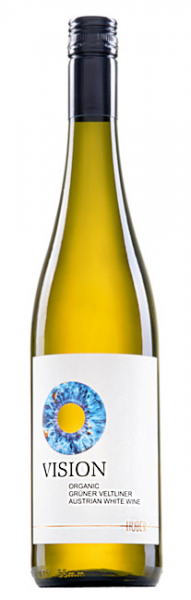 Grüner Veltliner VISION organic QW - 2024